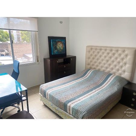 Departamento Amplio, Cochera Incluida, Zona Centro Росарио Экстерьер фото