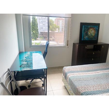 Departamento Amplio, Cochera Incluida, Zona Centro Росарио Экстерьер фото