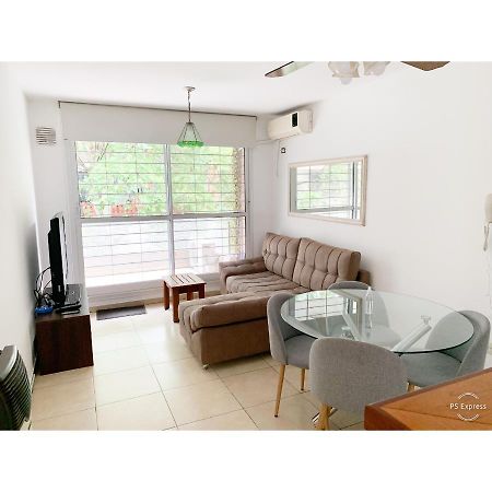 Departamento Amplio, Cochera Incluida, Zona Centro Росарио Экстерьер фото