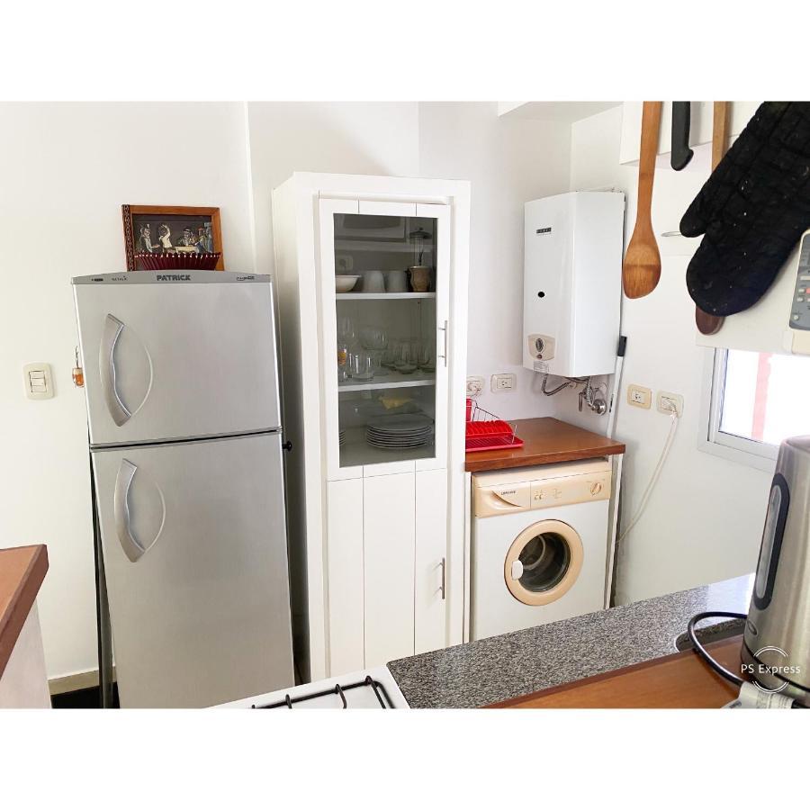 Departamento Amplio, Cochera Incluida, Zona Centro Росарио Экстерьер фото
