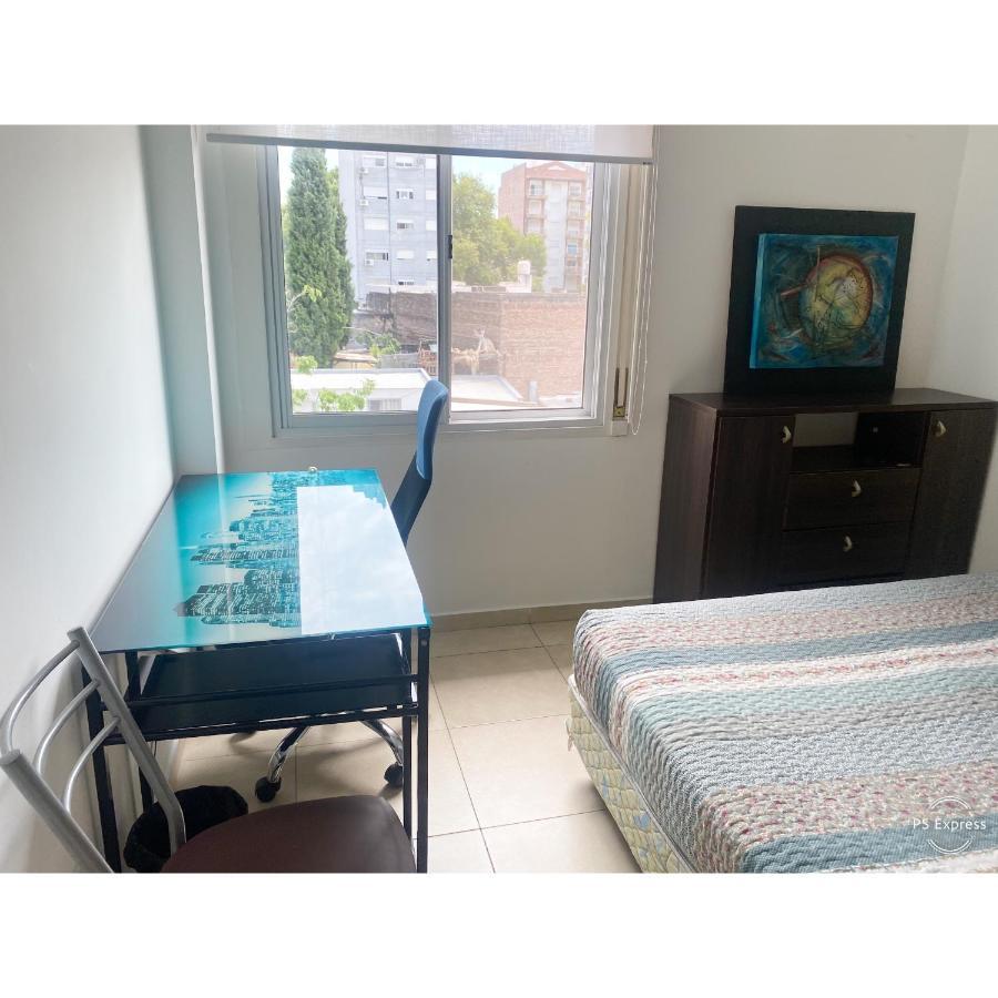 Departamento Amplio, Cochera Incluida, Zona Centro Росарио Экстерьер фото