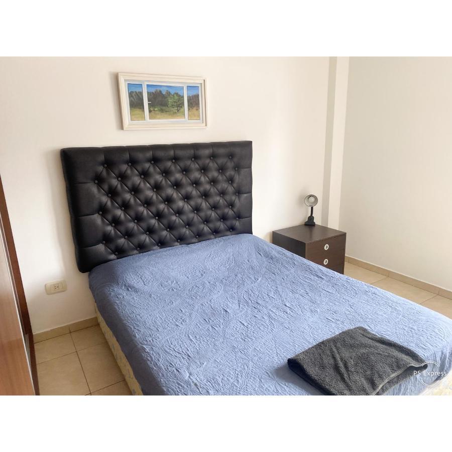 Departamento Amplio, Cochera Incluida, Zona Centro Росарио Экстерьер фото