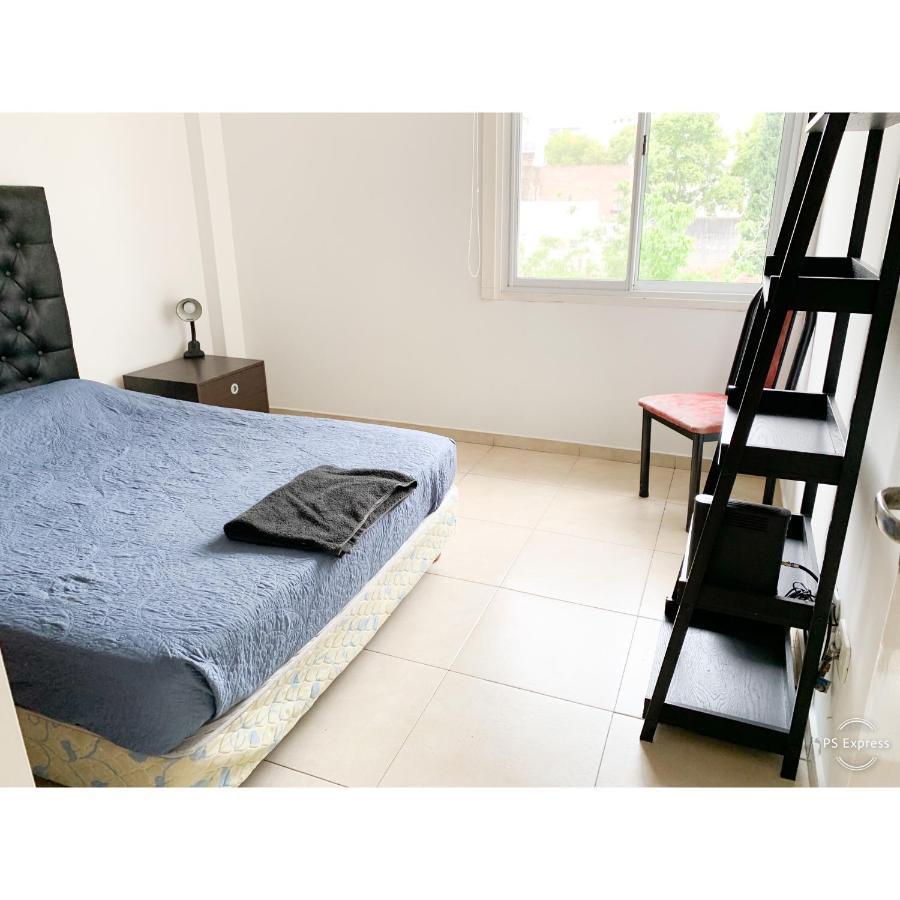 Departamento Amplio, Cochera Incluida, Zona Centro Росарио Экстерьер фото