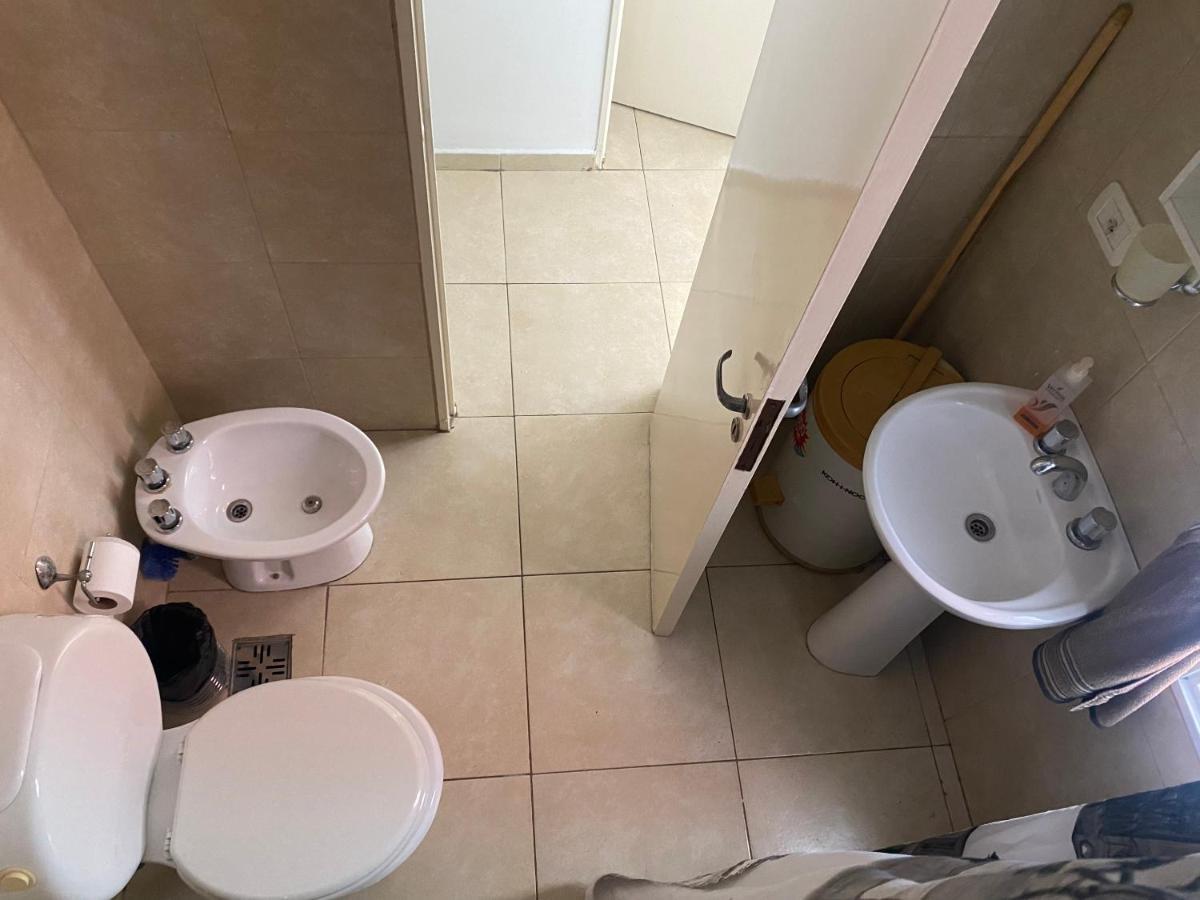 Departamento Amplio, Cochera Incluida, Zona Centro Росарио Экстерьер фото